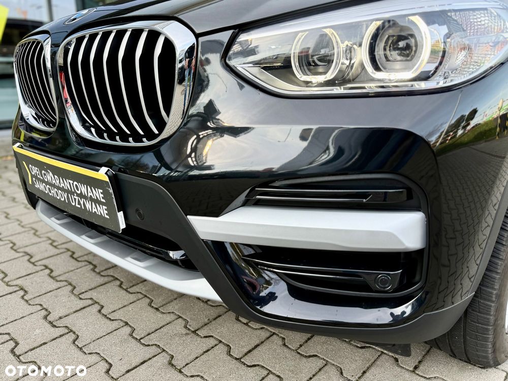 BMW X3 - 10