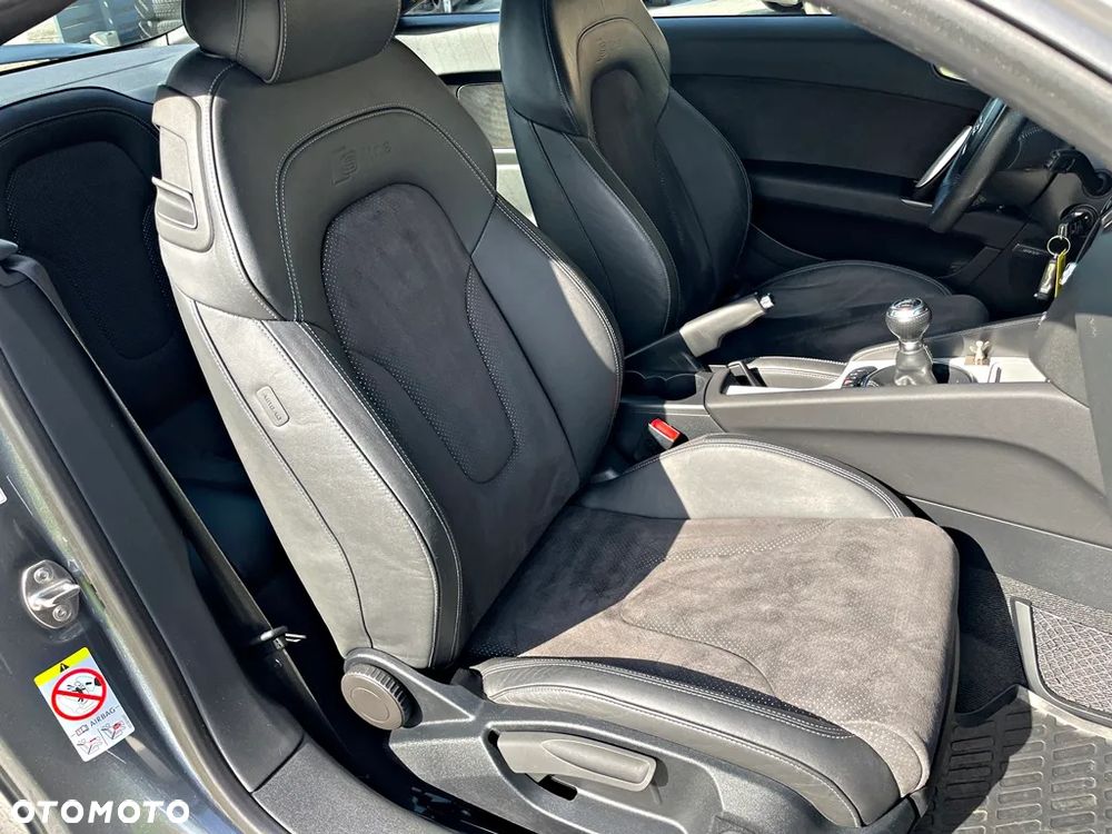 Audi TT Coupé 2.0 TDI quattro - 20