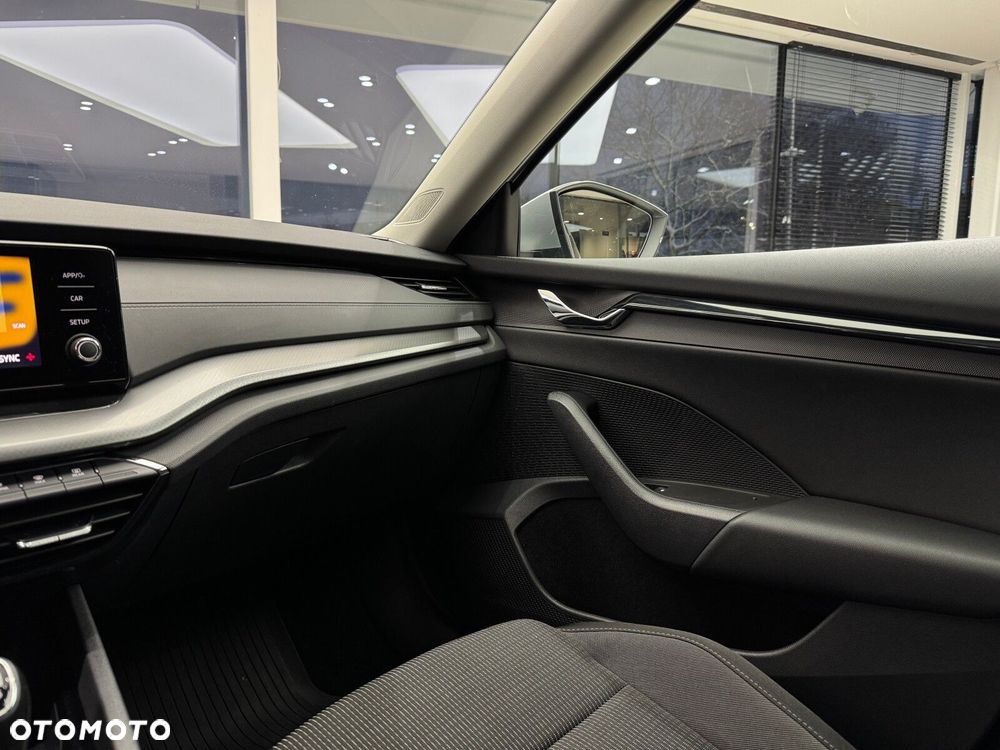 Skoda Octavia 2.0 TDI Ambition - 25