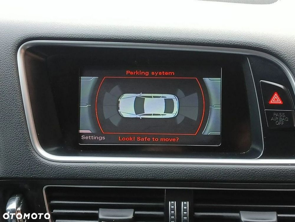 Audi Q5 - 13