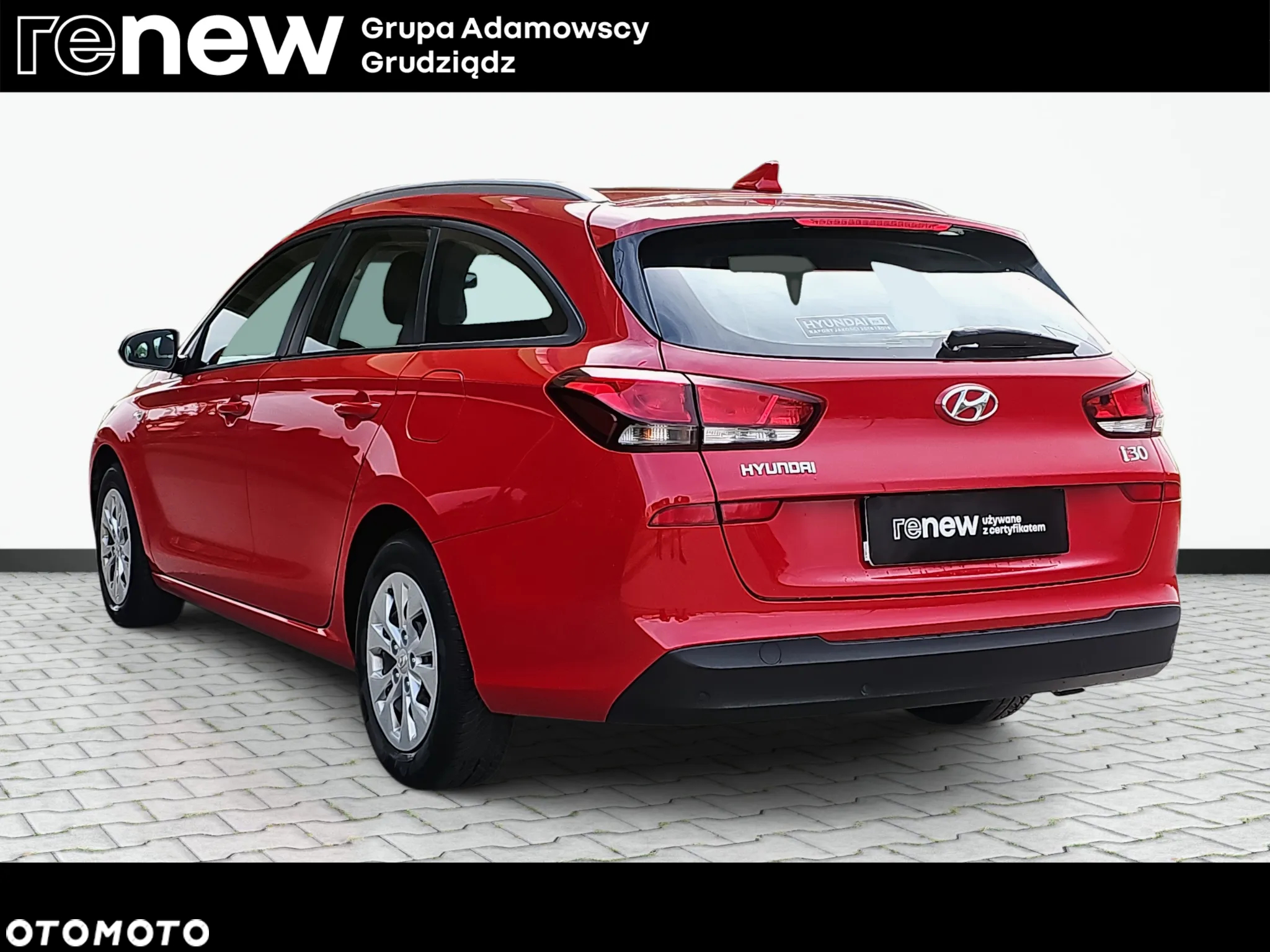 Hyundai i30 1.6 D Classic + - 7