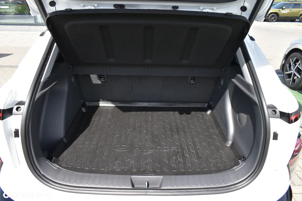 Hyundai Kona 65kWh Platinum - 16