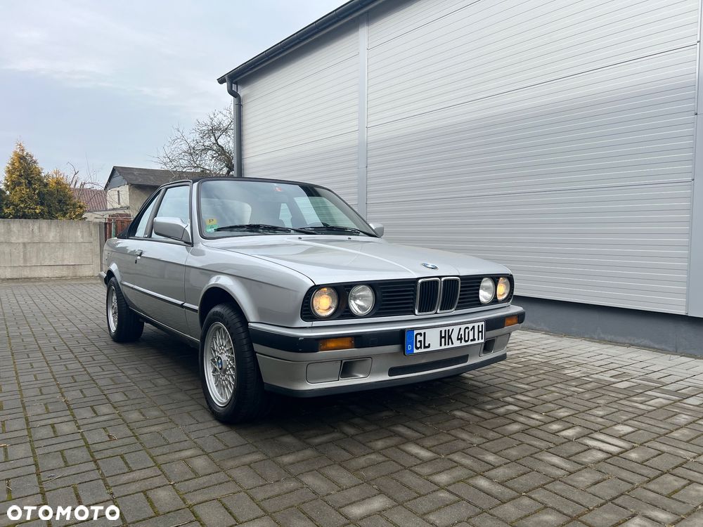 BMW Seria 3 316i - 3