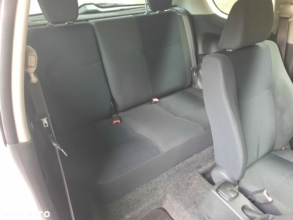 Suzuki Swift 1.3 GS - 10