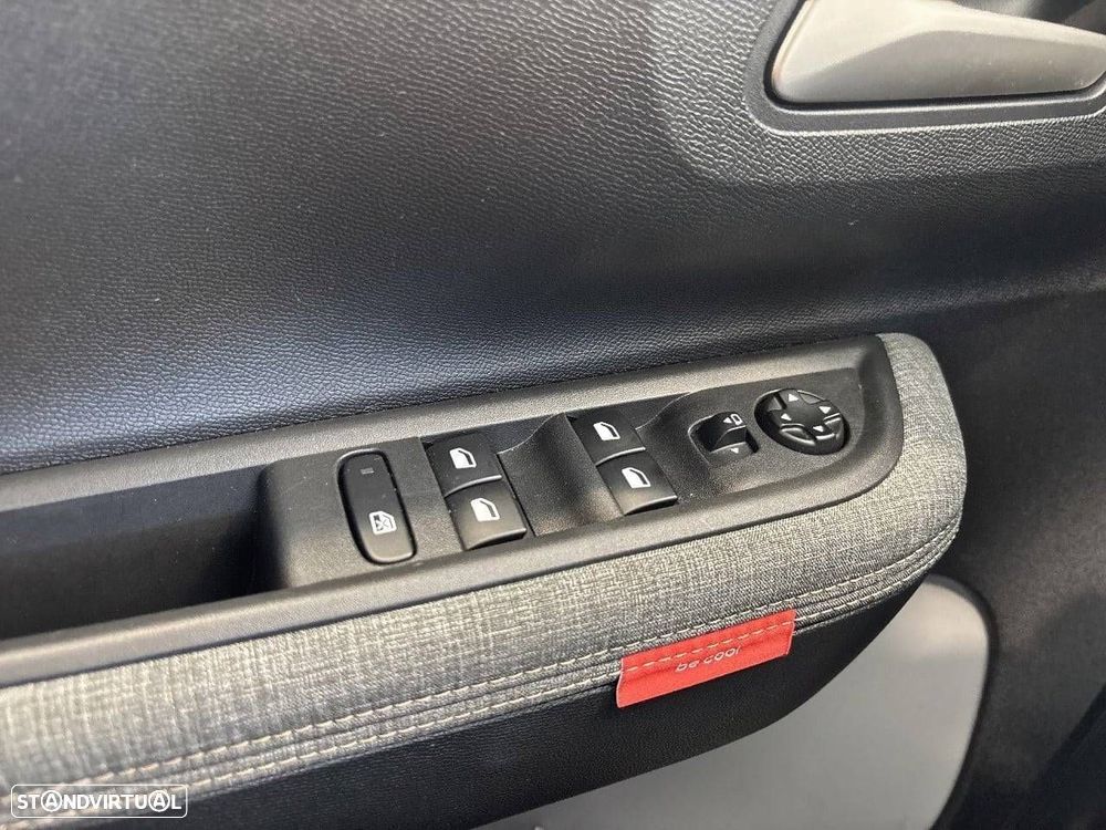 Citroën C3 Aircross 1.2 PureTech Plus - 19