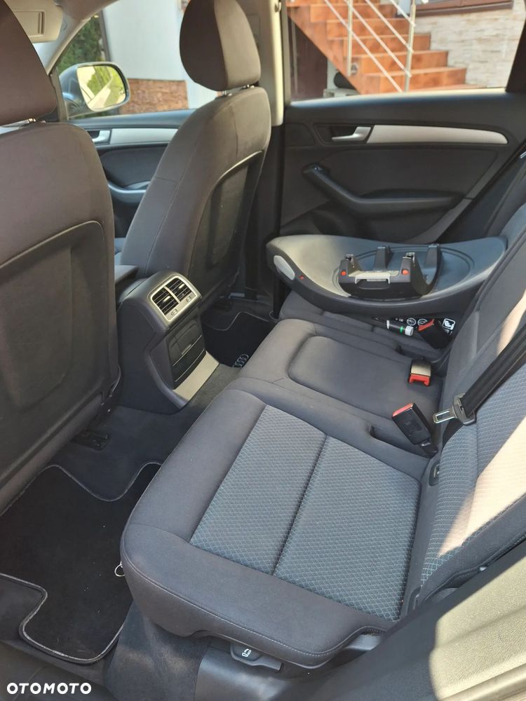 Audi Q5 - 16