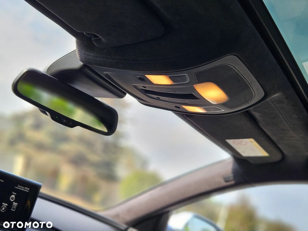 Audi A6 Allroad quattro 3.0 TDI tiptronic DPF - 11