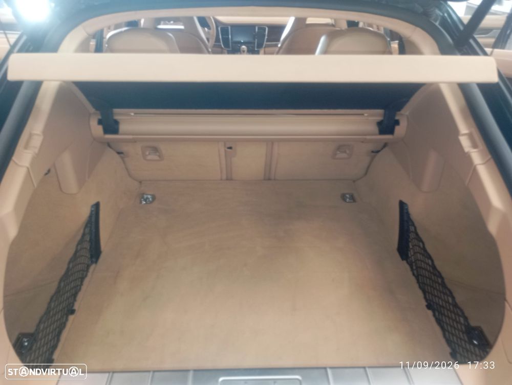 Porsche Panamera 4 S PDK - 13