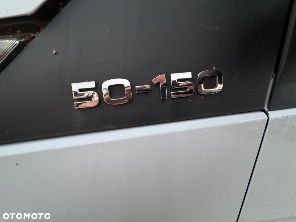 Iveco IVECO DAILY 50c15  DMC 3500 KG W OFERCIE OK 70 SZTUK FURGON KONTENER CHLODNIA WYWROT PODWOZIE DO ZABUDOWY 35c15 - 13