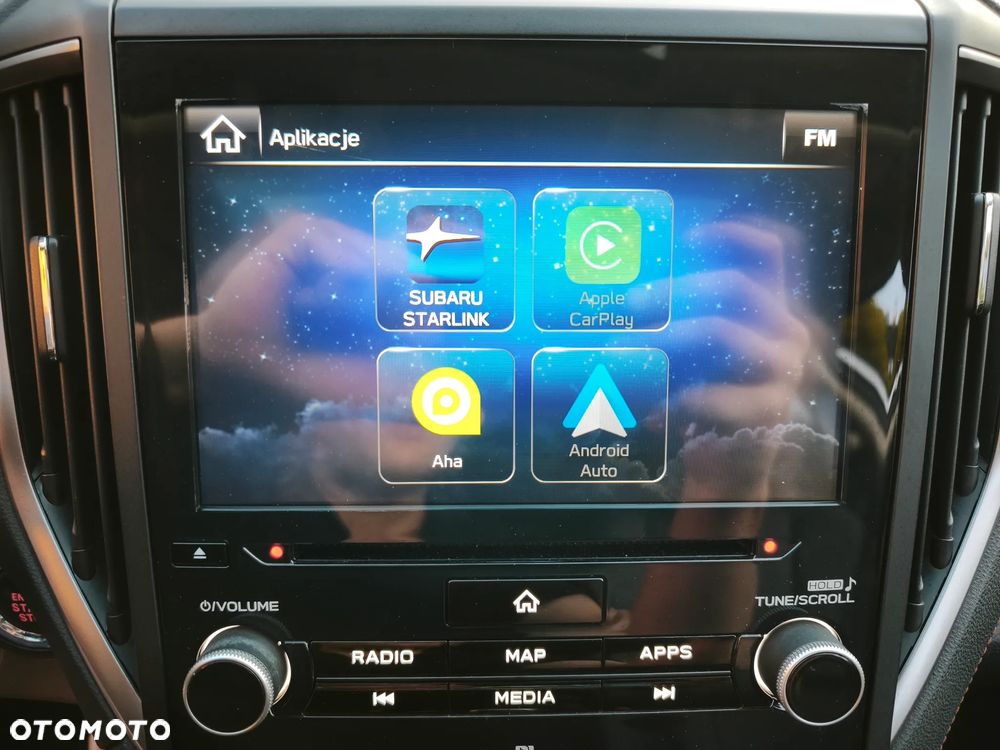 Subaru XV 2.0i Exclusive (EyeSight) Lineartronic - 33