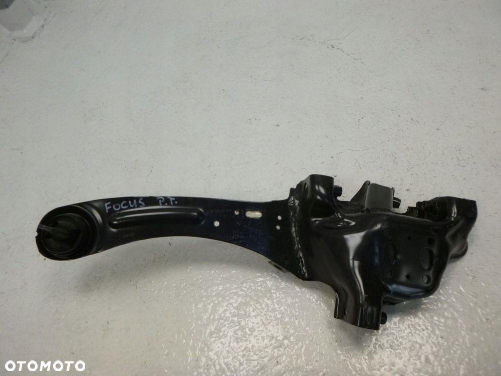 FORD FOCUS KOMBI WAHACZ TYŁ PRAWY TYLNY - 5
