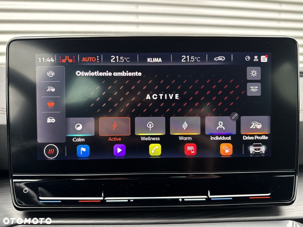 Cupra Formentor 2.0 TSI 4Drive DSG - 25