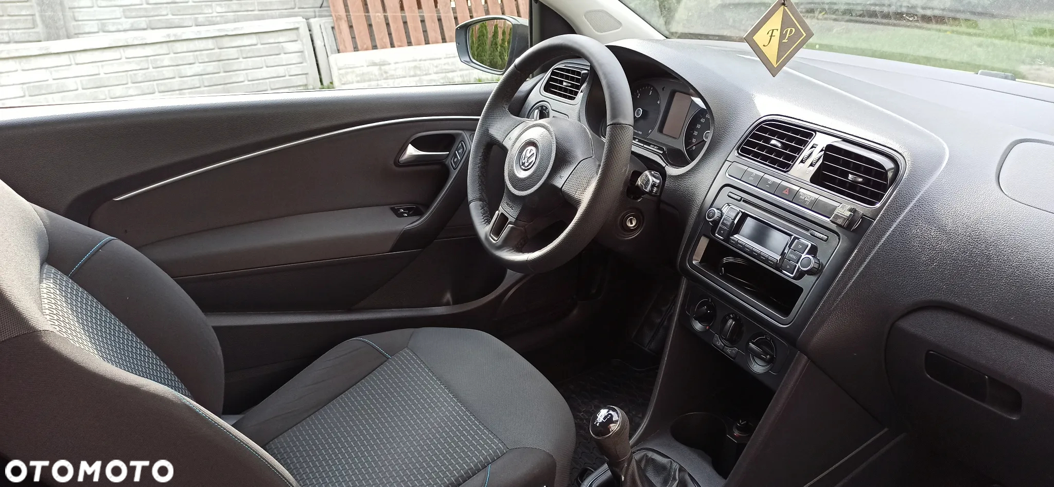 Volkswagen Polo 1.6 TDI Life - 25