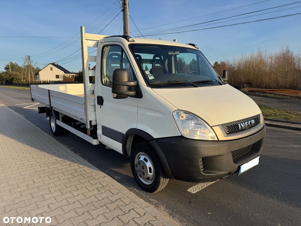 Iveco DAILY 35 C 15 - 2