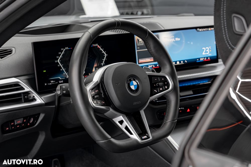 BMW Seria 4 430i xDrive M Sport - 31