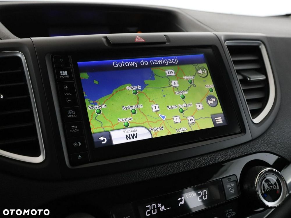 Honda CR-V 1.6i-DTEC Elegance (2WD) - 26