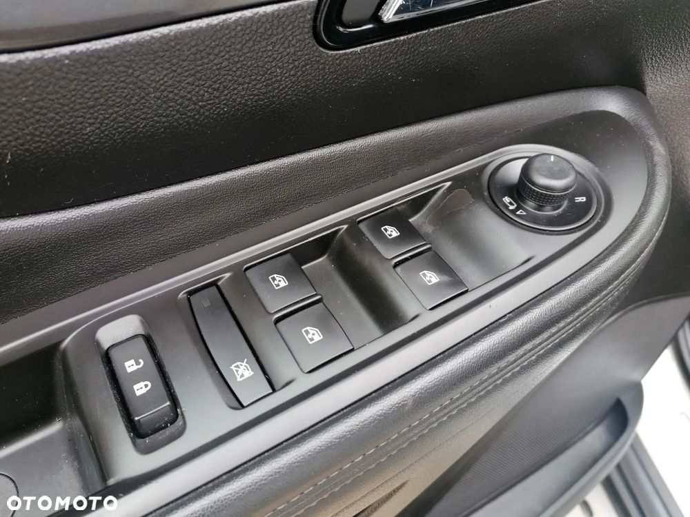 Opel Mokka X 1.6 (ecoFLEX) Start/Stop Selection - 26