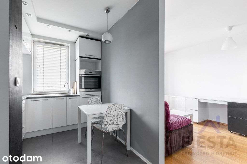 !!! 2 pok. Warszawa, ul. Modlińska 65g