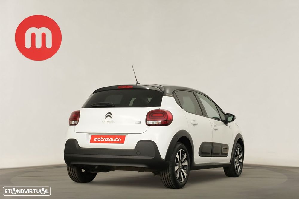 Citroën C3 1.2 PureTech C-Series - 4