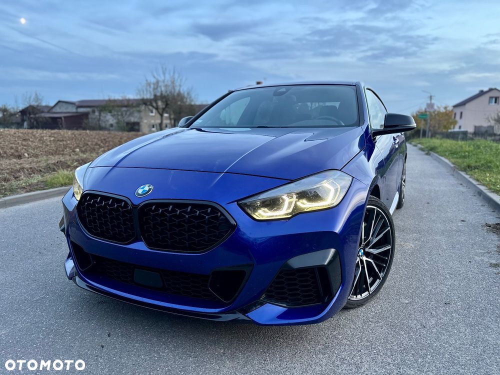 BMW Seria 2 M235i xDrive - 11
