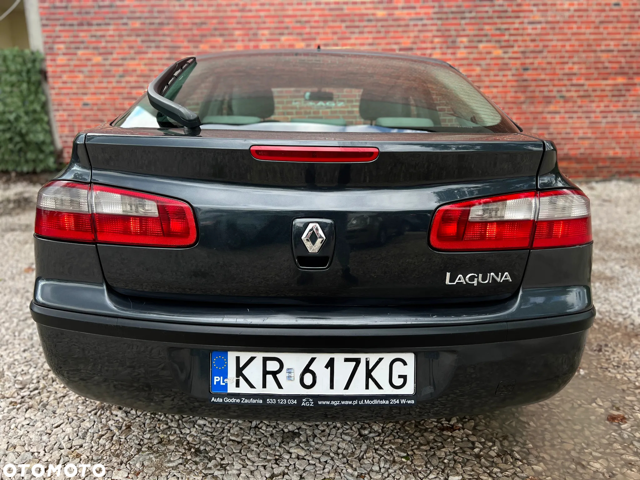 Renault Laguna - 33