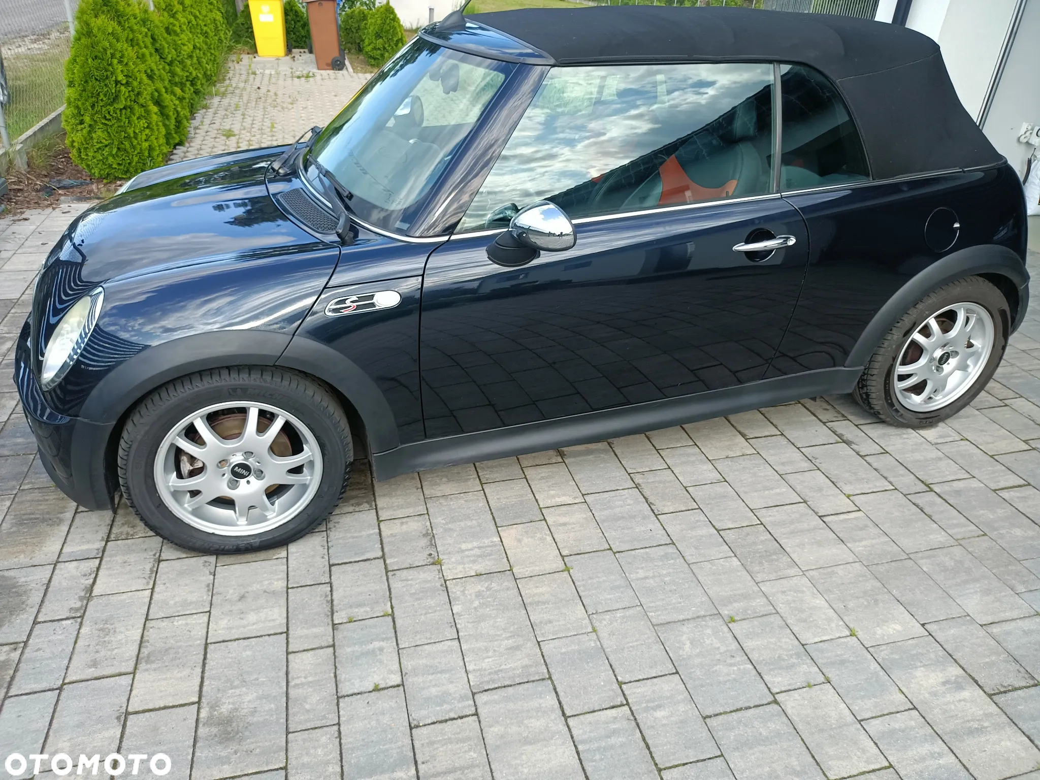 MINI Cooper S Standard - 10