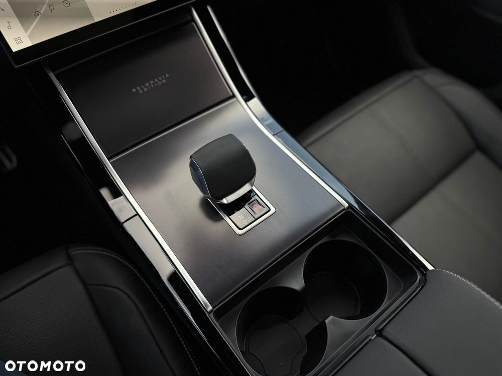 Land Rover Range Rover Velar - 31