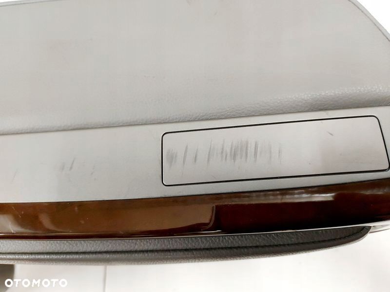 bmw 7 e65 podłokietnik tył kanapy - 7
