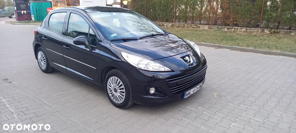 Peugeot 207 1.4 16V Sporty - 2