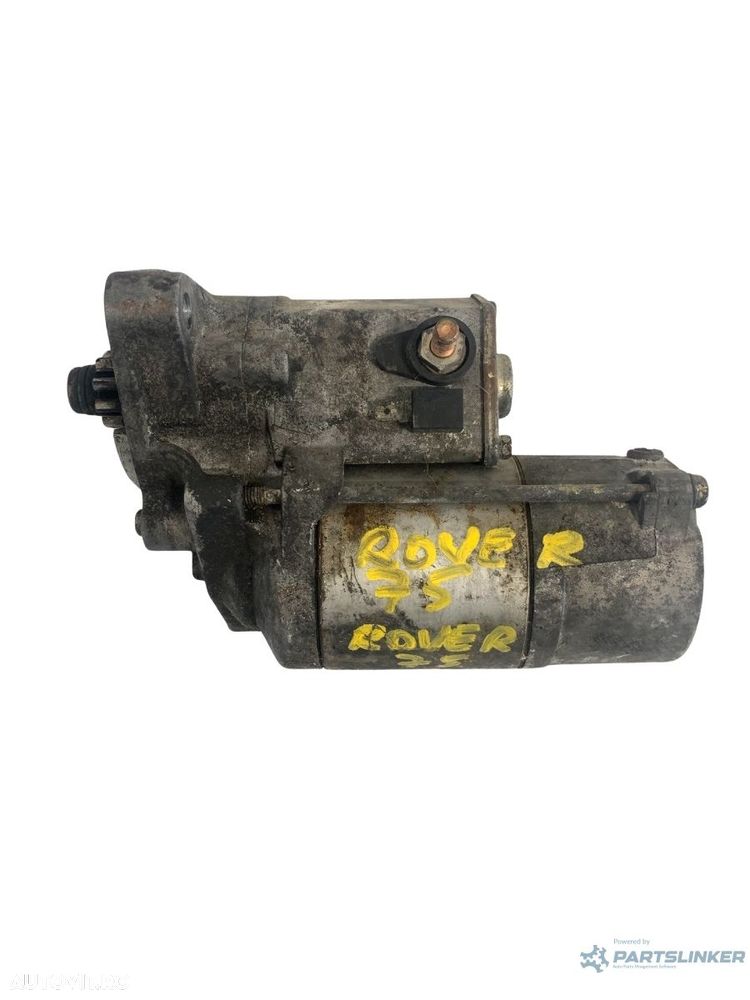 Electromotor ROVER 75 RJ 1999 - 2005 2.0D OEM 2280007801 - 1