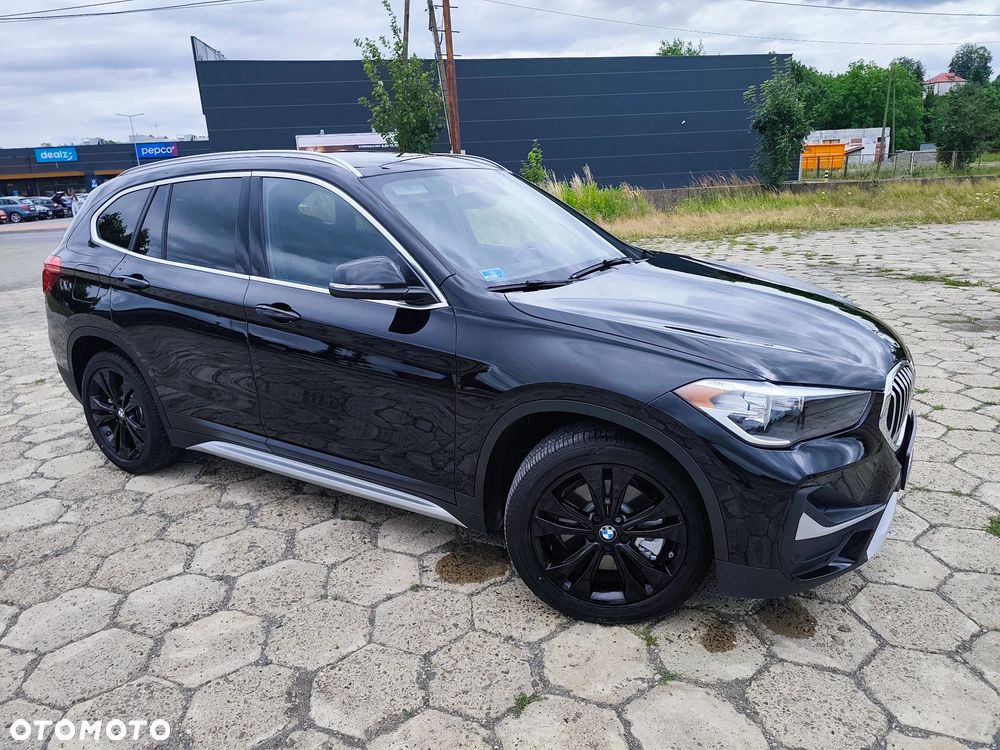 BMW X1 xDrive28i xLine - 2