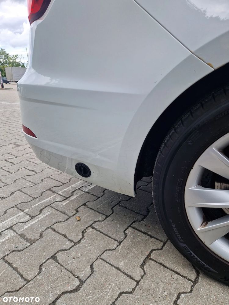 Seat Leon 1.4 TSI Style S&S - 34