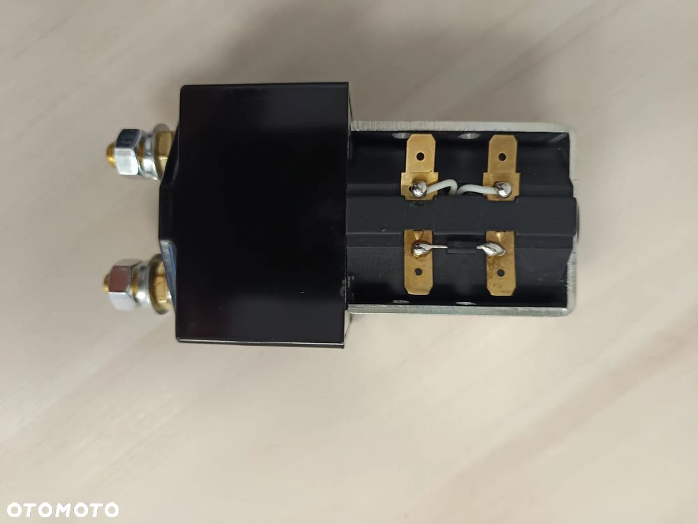 STYCZNIK KOMPLETNY GENIE - 3