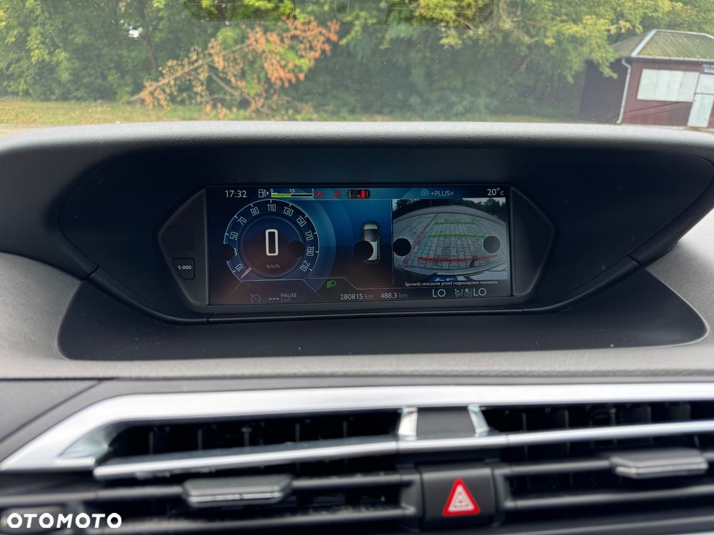 Citroën C4 Picasso e-HDi 115 Exclusive - 15