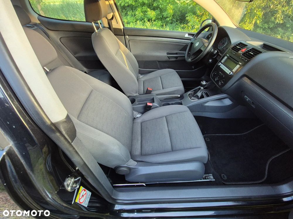 Volkswagen Golf 1.4 Edition - 28