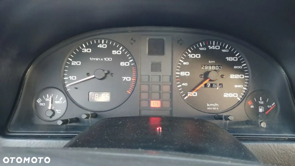 Audi 80 2.3 E - 22