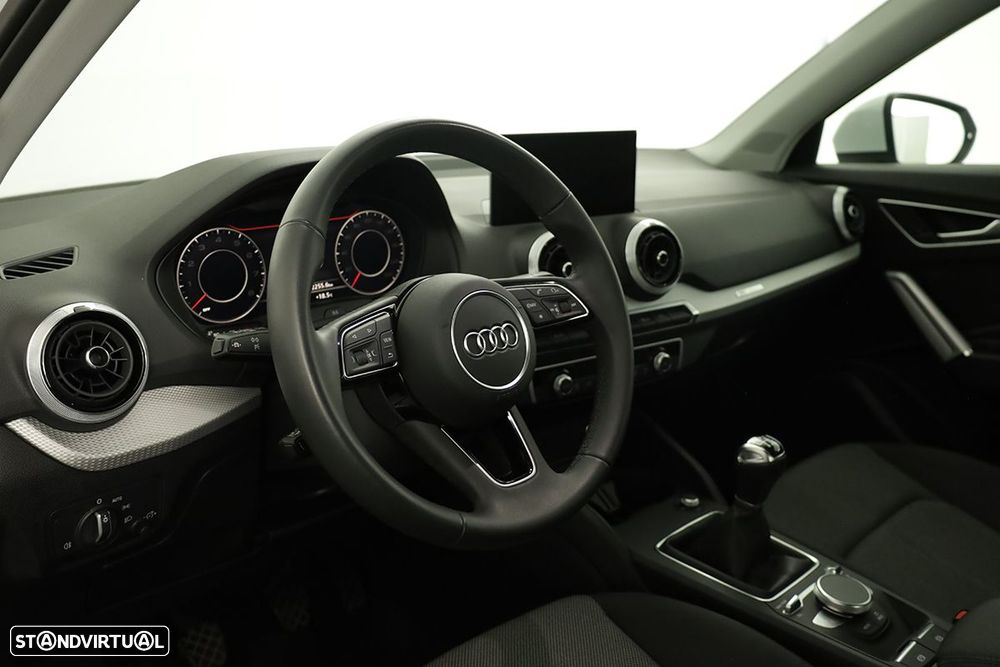 Audi Q2 30 TFSI Advanced - 7