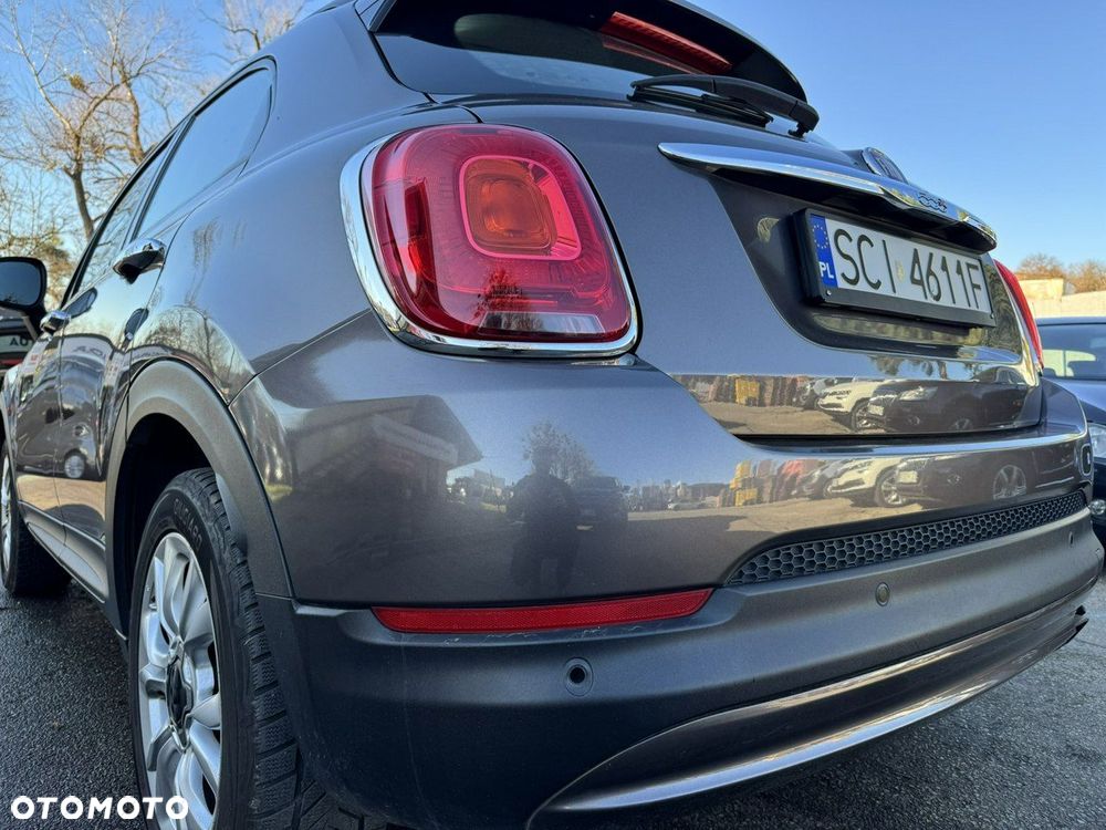 Fiat 500X 1.4 MultiAir 4x2 S&S Pop Star - 9