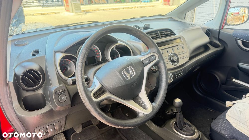 Honda Jazz 1.2 i-VTEC Trend - 17