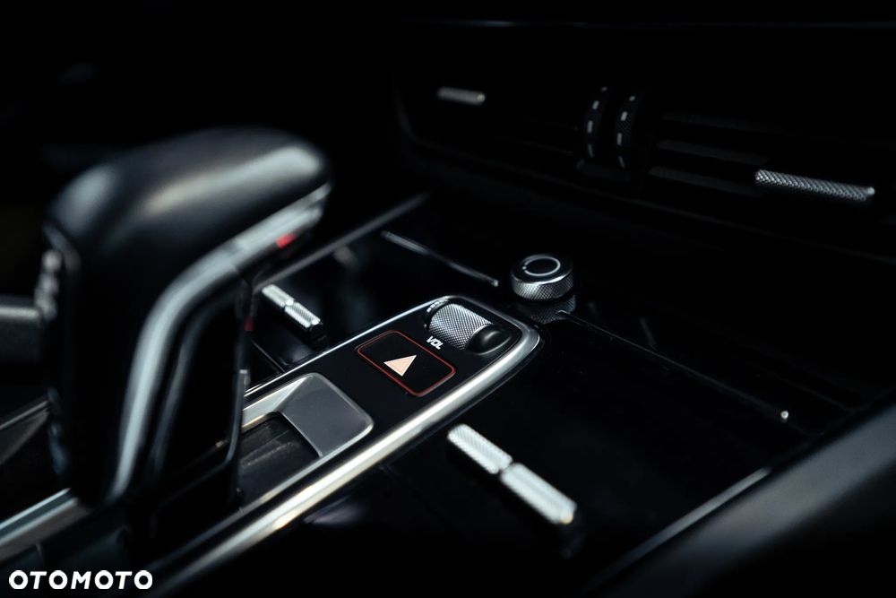 Porsche Cayenne S - 20