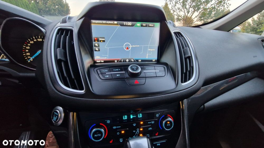 Ford Grand C-MAX - 13