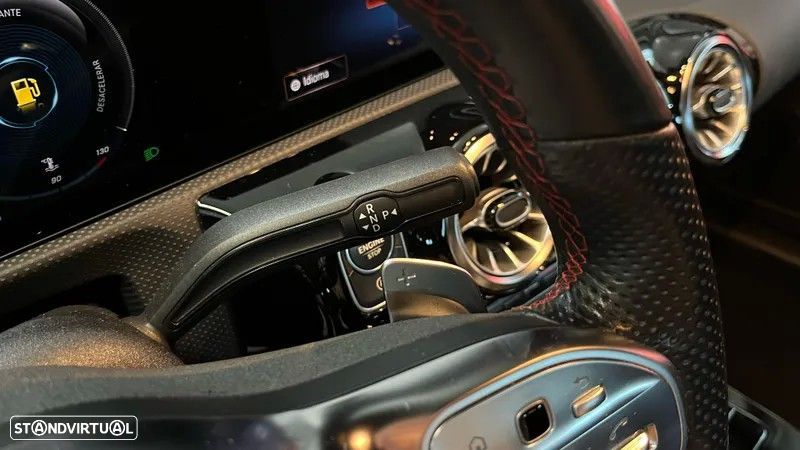 Mercedes-Benz CLA 220 d Shooting Brake AMG Line Aut. - 46