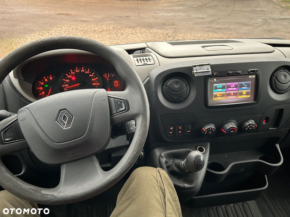 Renault Master - 14