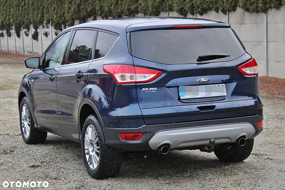 Ford Kuga - 7