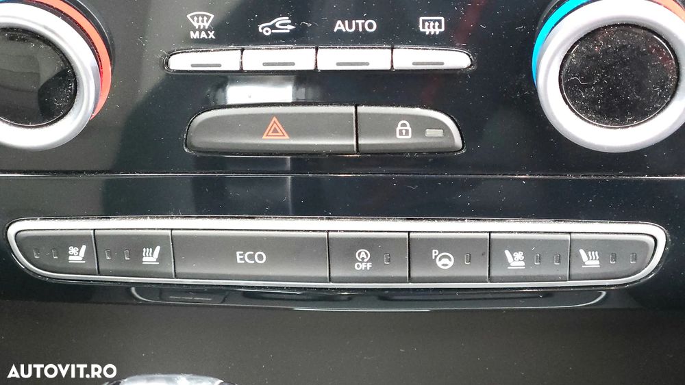Renault Talisman ENERGY TCe 200 EDC INITIALE PARIS - 11