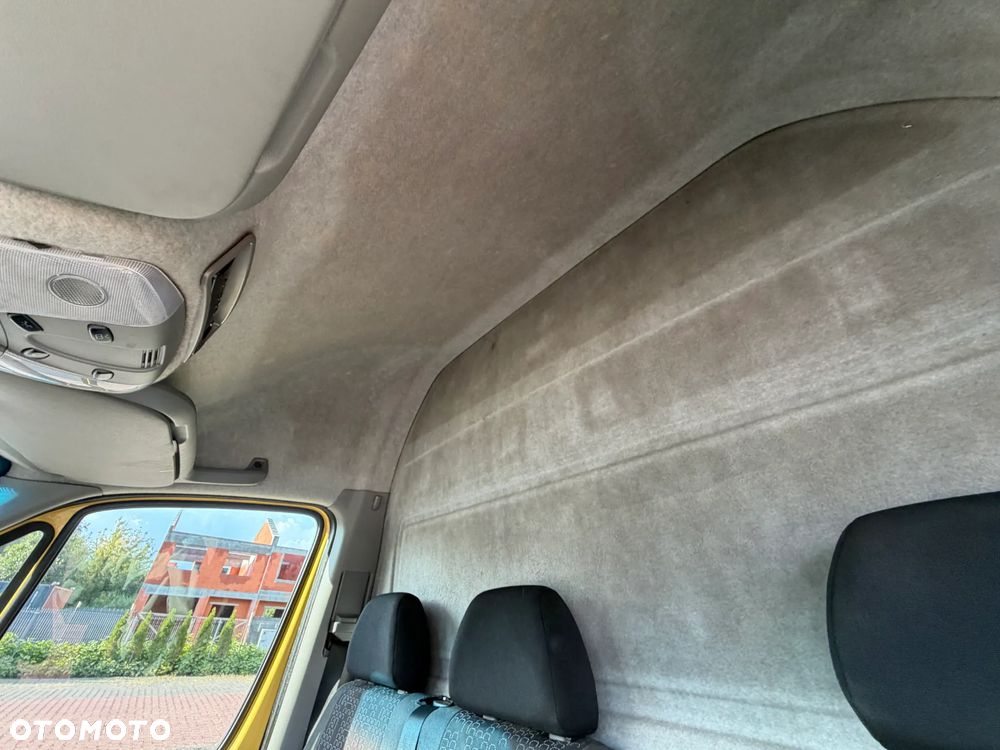 Mercedes-Benz SPRINTER - 18
