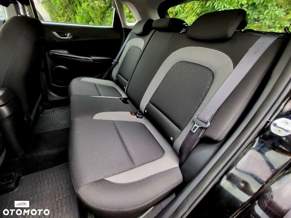 Hyundai Kona - 5