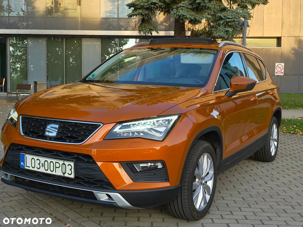 Seat Ateca - 15