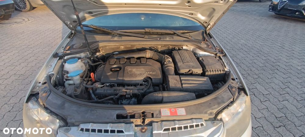 Audi A3 Sportback - 17