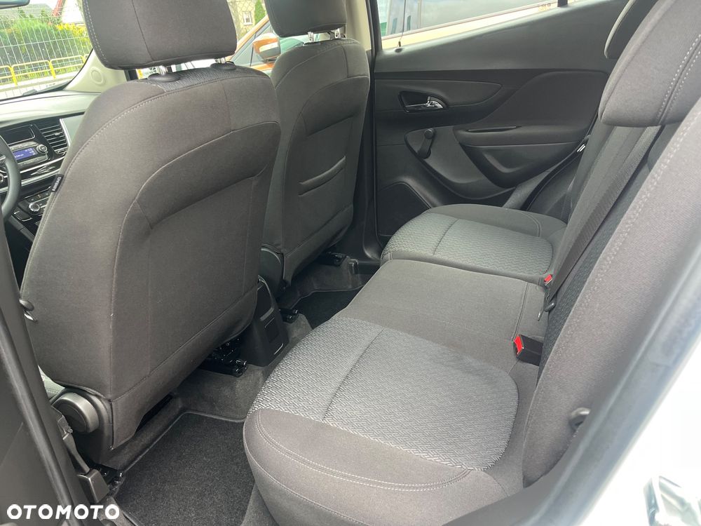 Opel Mokka 1.6 Active S&S - 24